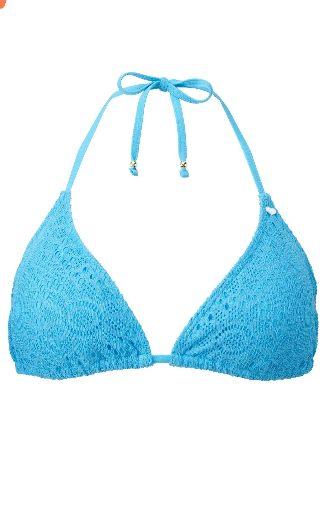 Lepel Summer Days Skimpy Soft Cup Bikini Top - Biamonde